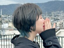 Q.　なりたいスタイル画像を見せてもいいですか？