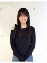 ティエラ 原宿 表参道(Tierra) 柴田 千春