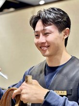 ビューティズム クロック 春日(Beautism clock) 星野 海青