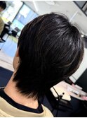 マッシュウルフ
