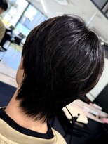 フュージョンサカエ(FUSION SAKAE)&nbsp;マッシュウルフ