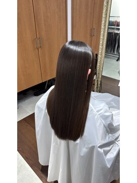 アモル 高田馬場店(Amor) 縮毛矯正