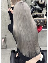 リノート バイ エゴル 名古屋(LINOET by ENGOL)&nbsp;RINO/ハイトーンカラー/中明度カラー/ホワイトカラー/インナー