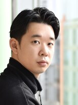 にもう&nbsp;ハイカラヘア　新社会人部門