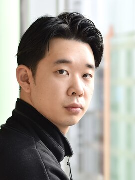 にもう ハイカラヘア　新社会人部門