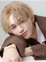 ゴールドシブヤ(GOALD SHIBUYA)&nbsp;センターパート