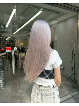 モアムー(Moremuu) ホワイトミルクティー