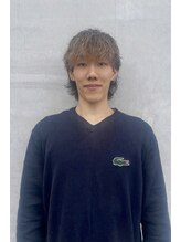 トパ タカオカ(topa takaoka) 麻柄 純也