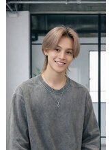 ソエバイリトル(soe by little)&nbsp;yua 