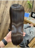 極美縮毛矯正