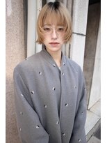 ラジ(Laji)&nbsp;ボブレイヤー