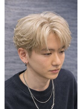 ファースト 仙台店(first) ハイトーンフェザー