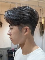 エレン 新百合ヶ丘店(ELEN)&nbsp;ニュアンスパーマ