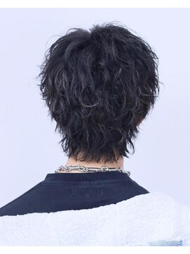 リップス 吉祥寺店 (LIPPS) べラジオウルフ