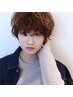 【NEW stylist meina限定】３回目まで使用可　レディースカット
