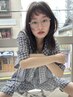 【学生限定クーポン】カット+クイック髪質改善トリートメント〈大宮〉