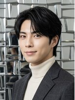 ウィーニード 名古屋(WENEED) 《佐久間》韓国風メンズビジネスセンターパート