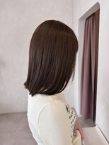 イルプロム 御厨店(illuprom.)&nbsp;チョコブラウン