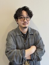 アグ ヘアー モル 熊谷店(Agu hair moll.)&nbsp;DAIKI 