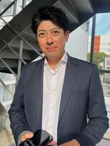 ヨンマルヨン(404) 信頼感を高める大人ショート