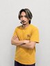 ☆AKI指名限定☆TOKIO縮毛矯正リタッチorフル+カット+眉orリセッター