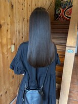 ラパンセベージュ(LA PENSEE BEIGE) LAPENSEE/beige/奥村/髪質改善トリートメント