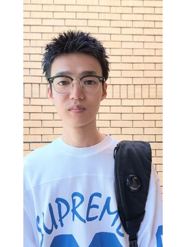 フェイヴィーズ(FavyS) メンズベリーショート
