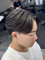 アクロ 本店(ACRO)&nbsp;曲がる髪質改善/メンズ/メンズサロン