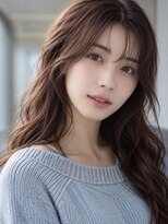 ロゼラヴィ(rosee Ravie)&nbsp;最高級オーガニックカラー【AVEDA】導入サロン