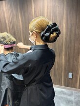グルーミング&ヘアサロン スカイ(Grooming＆hair salon SKY)&nbsp;坂本 〈小岩〉