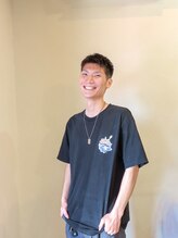 ヘアーフリーティー Hair freety&nbsp;河島 裕樹