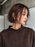 ☆学割U24☆学生カット ＋ 学生パーマ　8,500円
