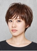【VIE／石田康博】ショート/ボブ/ショートボブが得意な美容院 17