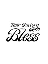 ヘアファクトリーブレス(Hair Factory Bless)