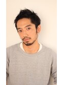 ナチュラルショート