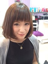 メルシー(Merci)&nbsp;【Merci】モノトーンアッシュ