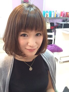 メルシー(Merci) 【Merci】モノトーンアッシュ