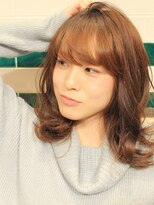 ラマハロ (La Mahalo)&nbsp;Sweetセミディ