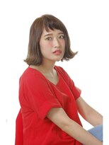 ヘアサロンエム 大宮東口(HAIR SALON M)&nbsp;クラシカルボブ