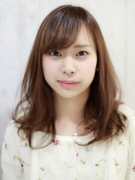 レガーミ(Legami) カジュアルミディ