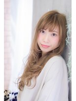 リスタバイネオリーブ 浅草(Re:sta by neolive)&nbsp;シースルーロング☆浅草 Re:sta[2]