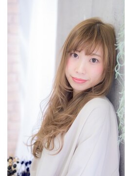 リスタバイネオリーブ 浅草(Re:sta by neolive) シースルーロング☆浅草 Re:sta[2]