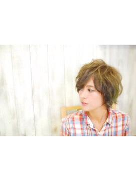 セシル 高津店(SECIL) カフェラテキャラメルフレーバー