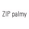 ジイップ パルミー(ZIP palmy)のお店ロゴ