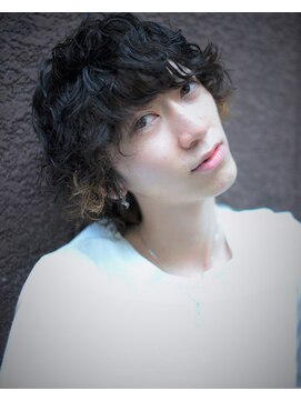 ジーンジャパン(GENE japan) アンニュイウェーブ