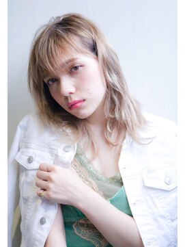 シエナ 渋谷(Siena) siena