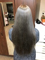 シェリー(cherie)&nbsp;ディープグレージュ