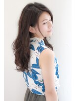 ビバラヘアー(VIVA LA HAIR)&nbsp;【VIVA LA HAIR】大分店 ゆるふわモテカール♪