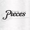 ピーシーズ(Pieces)のお店ロゴ