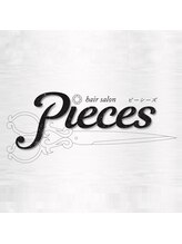 Pieces【ピーシーズ】